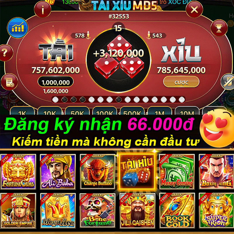 Casino trực tuyến 88abc